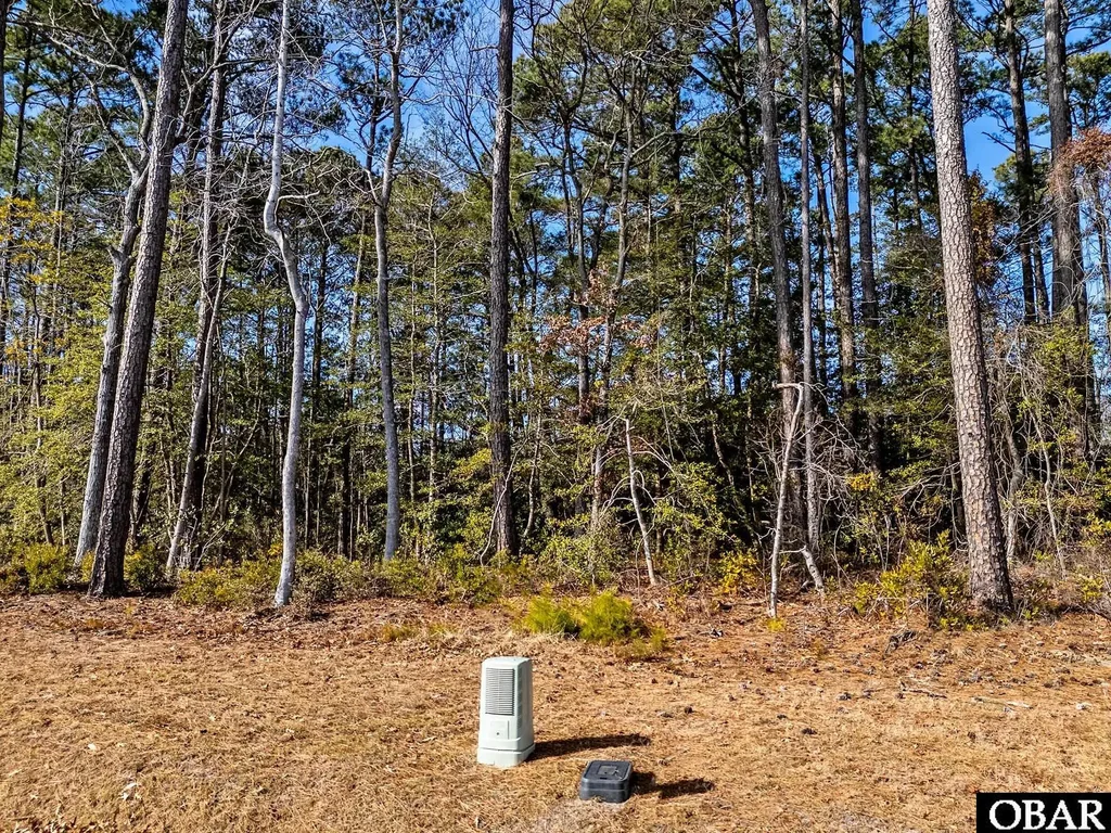 Shady Pines Lane Lot 30, Manteo