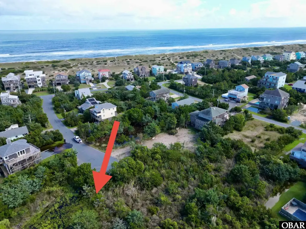 26197 Skip Jack Court Lot 35, Salvo