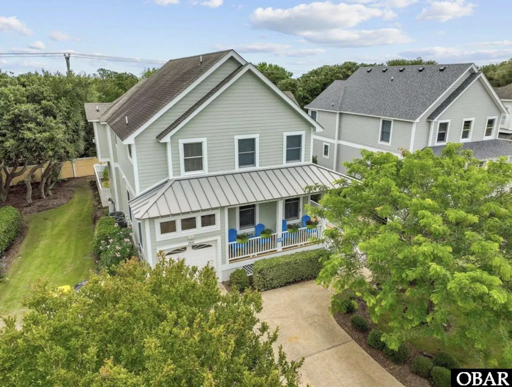709 Currituck Cay Lot 10, Corolla