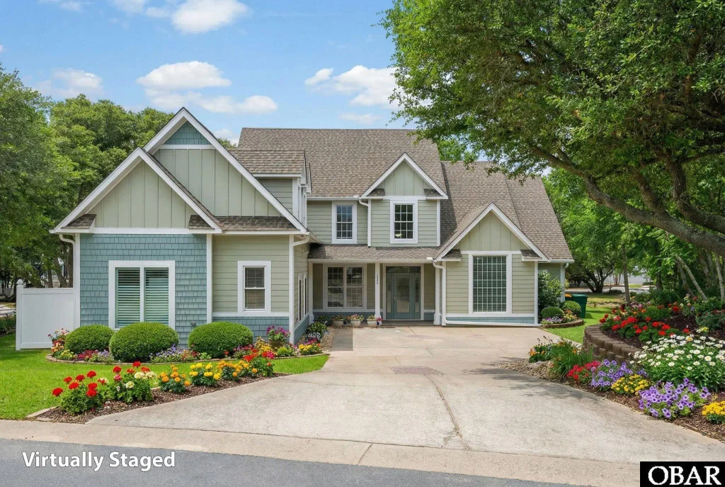 830 Hunt Club Drive Lot 387r, Corolla