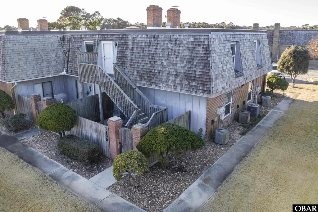 1108 Swordfish Way Unit 1108, Kitty Hawk