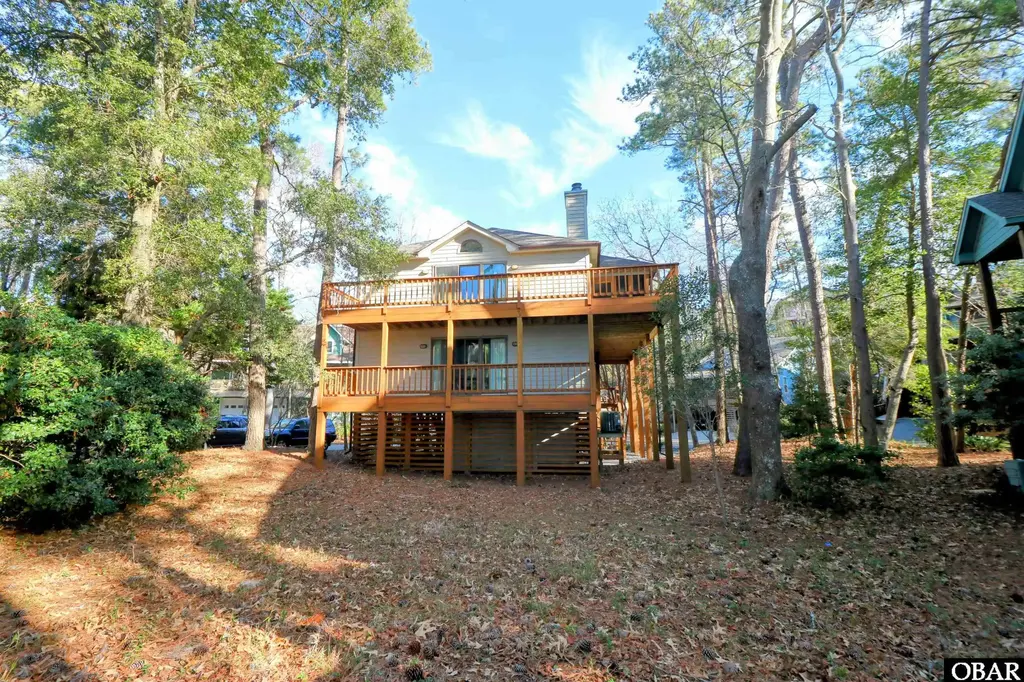 136 Sally Crab Court Lot 136, Kill Devil Hills