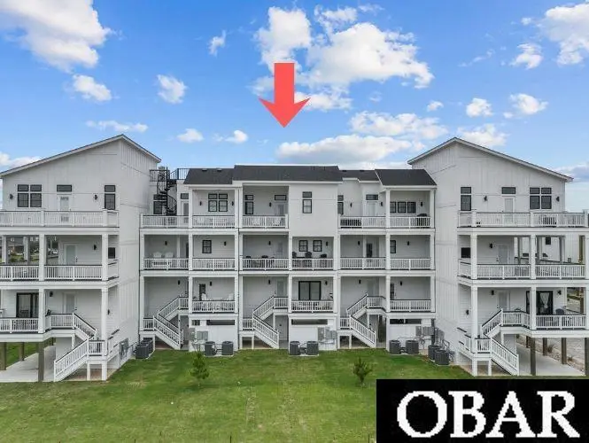 902 S Virginia Dare Trail Unit 403, Kill Devil Hills