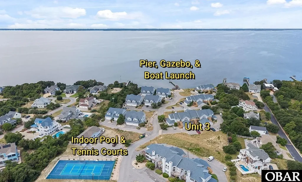 126 Jay Crest Road Unit 3, Duck