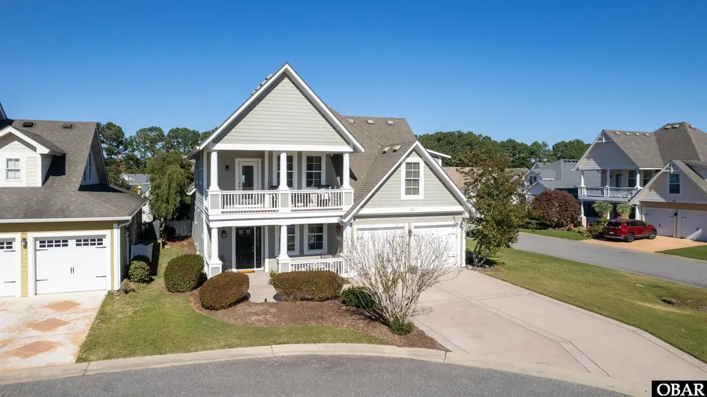 805 Waterfront Drive Lot #138, Grandy