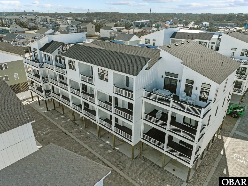 902 S Virginia Dare Trail Unit 503, Kill Devil Hills