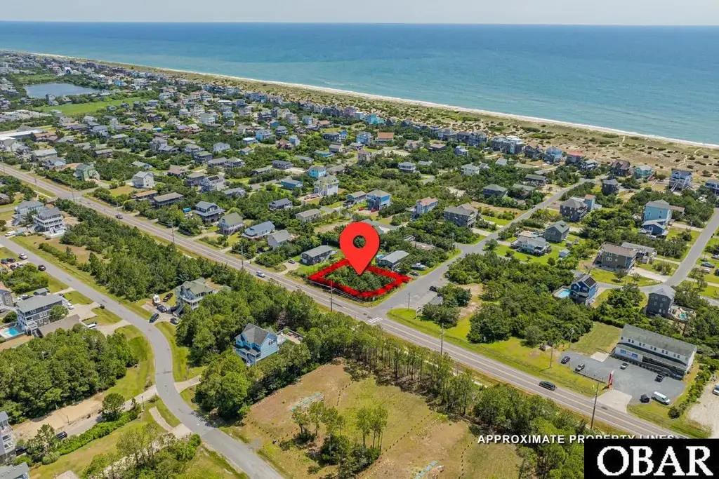 Monitor Lane Lot 56, Salvo