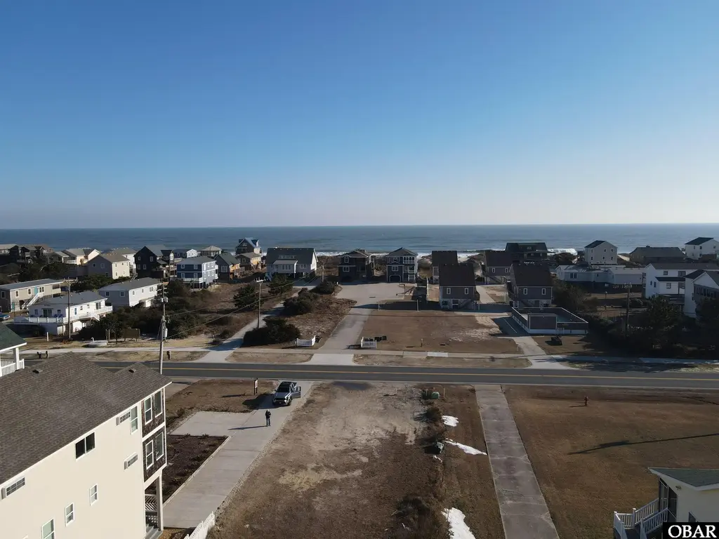 8530 S Old Oregon Inlet Road, Nags Head
