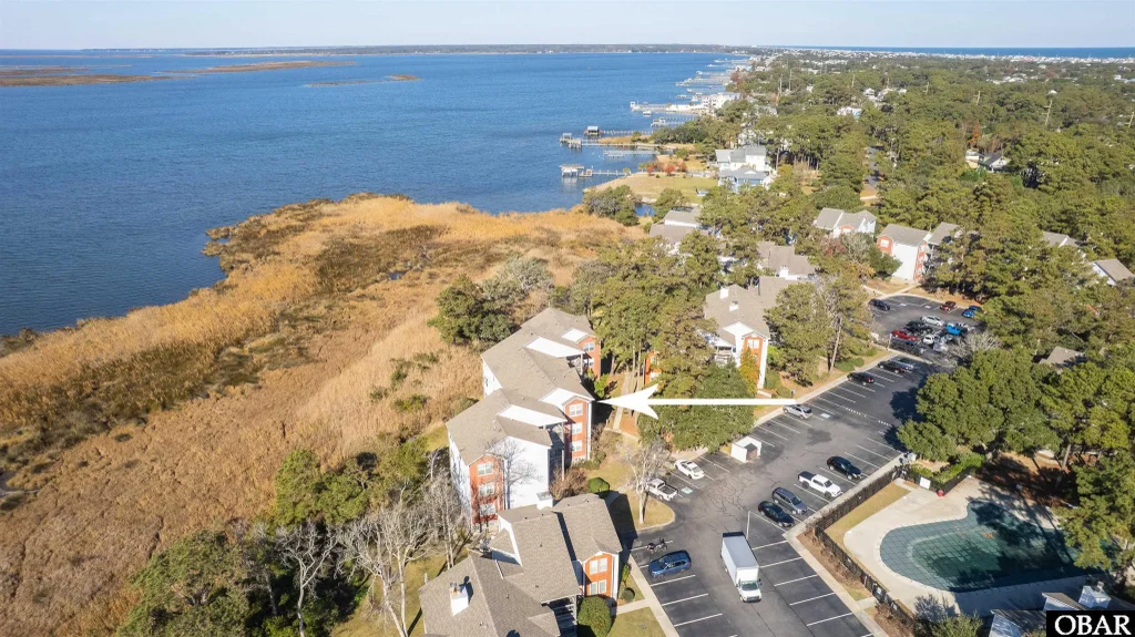 700 W First Street Unit E7, Kill Devil Hills