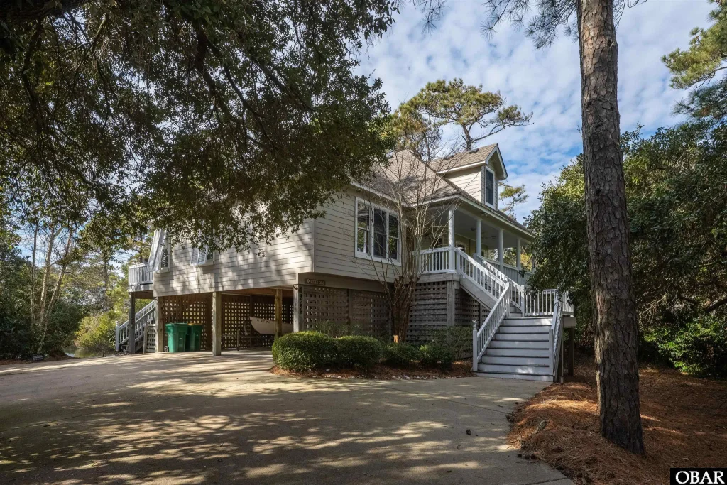 1266 Lakeside Drive Lot #69, Corolla