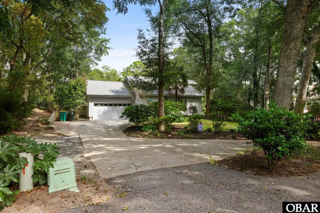 40 Juniper Trail Lot 6, Southern Shores