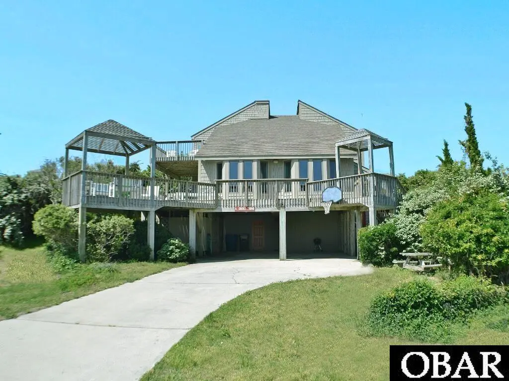 118 Spindrift Lane Lot 8, Duck