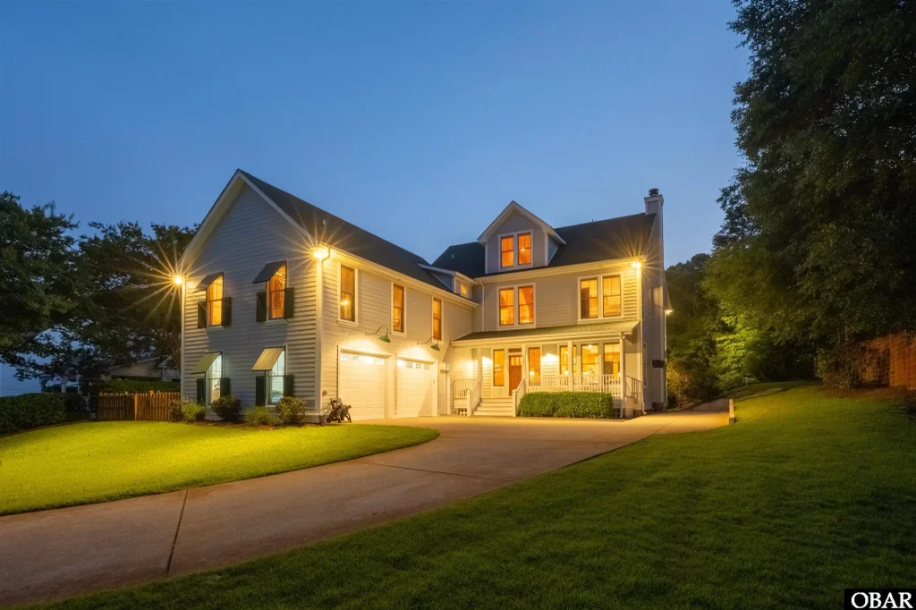 137 Bayberry Trail Lot 7, Southern Shores