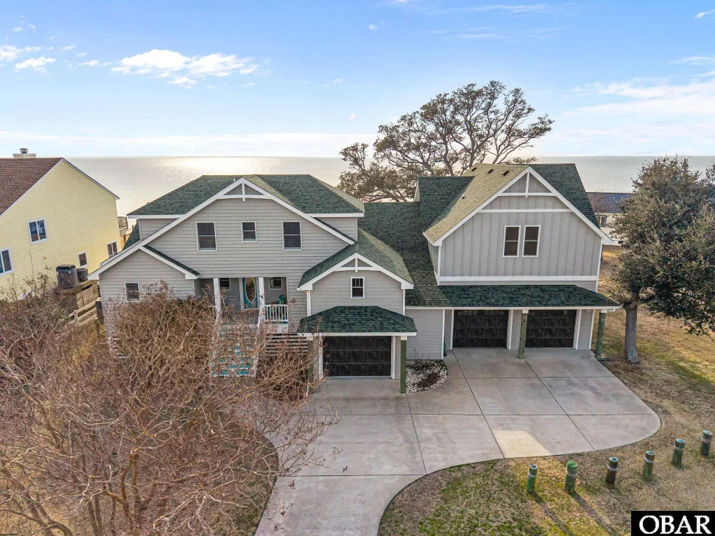3916 Ivy Lane Lot 29, Kitty Hawk