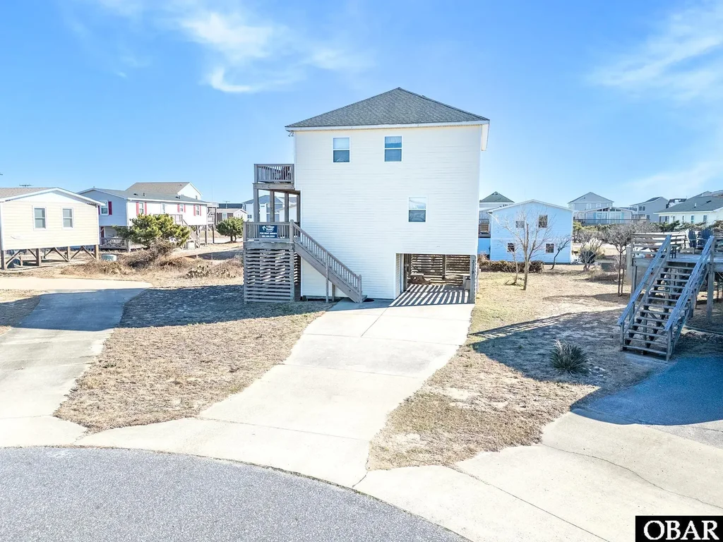 3119 Seagate Court Lot#12, Kill Devil Hills
