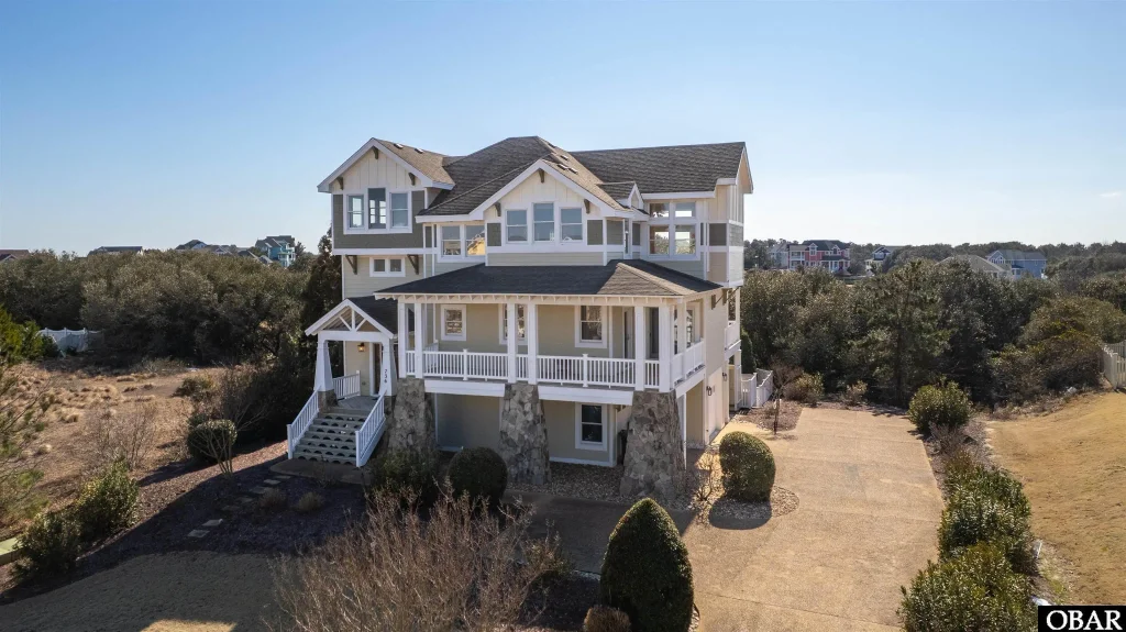 736 Hammock Lane Lot 346, Corolla