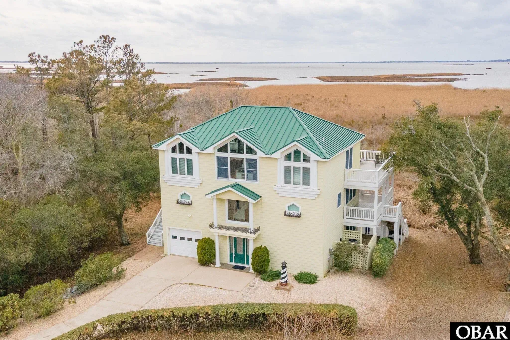 1274 Bear Foot Path Lot 251, Corolla