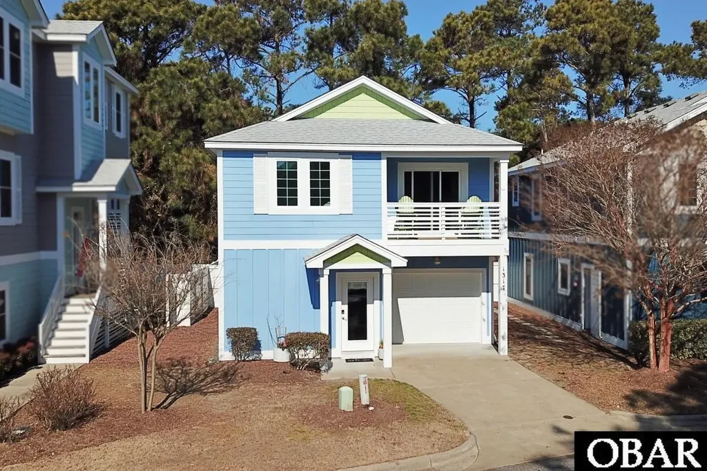 1317 Devonshire Road Unit 36, Kill Devil Hills