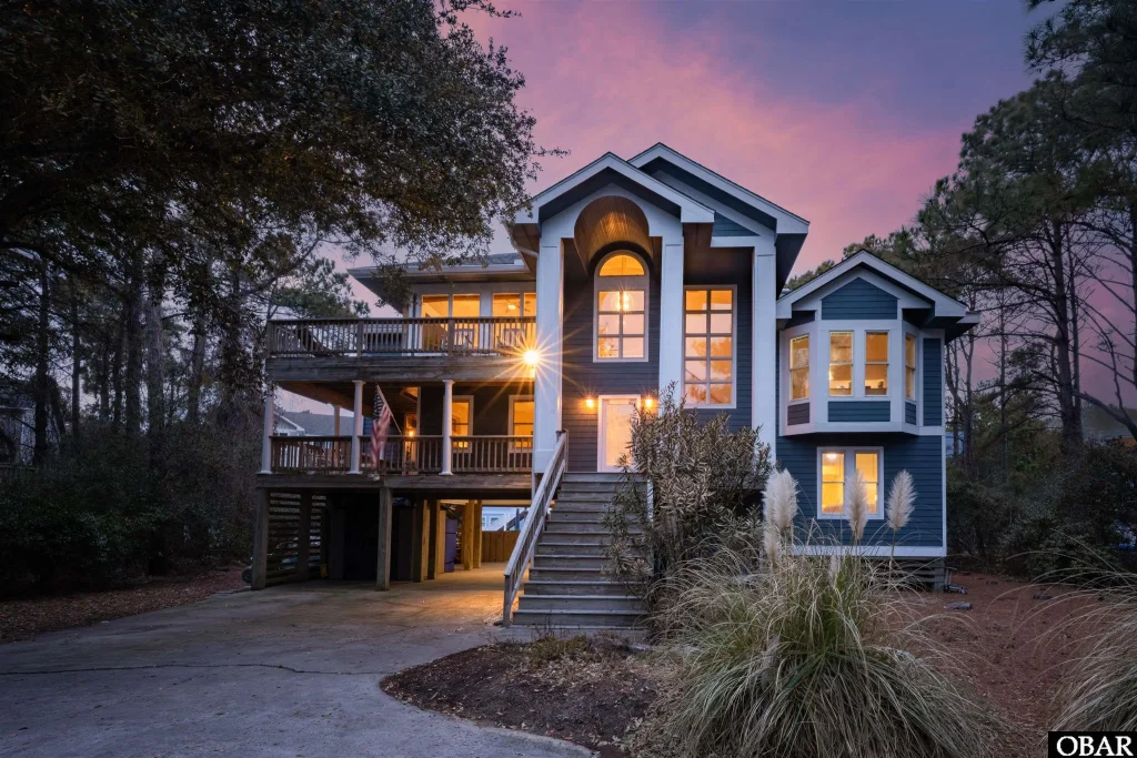 1267 Crystal Lake Court Lot 26r, Corolla