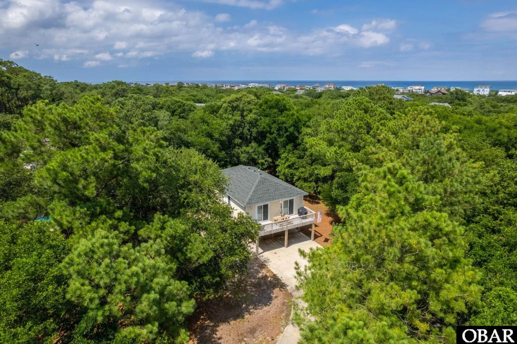 232 Wax Myrtle Trail Lot 35, Southern Shores
