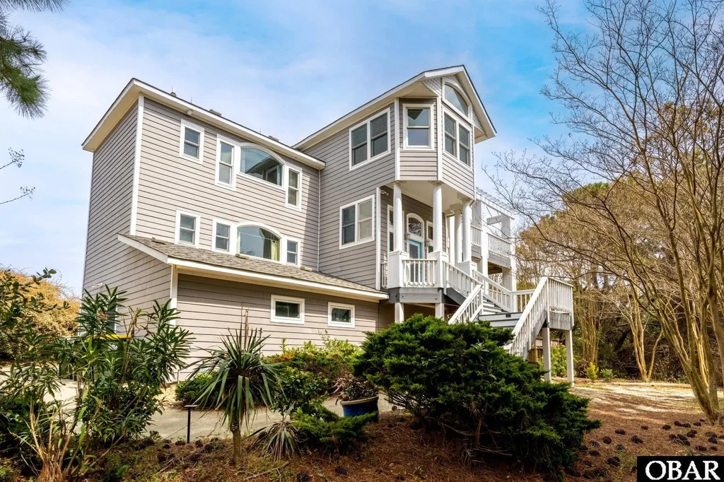 1055 Corolla Drive Lot 56, Corolla