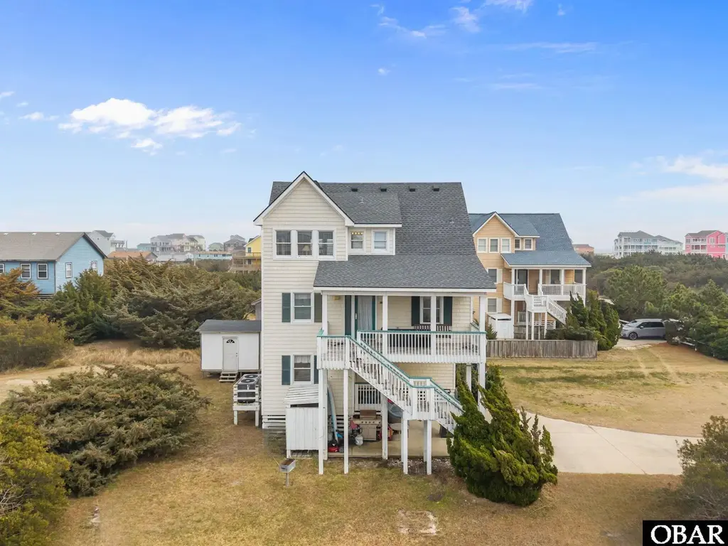 24213 S Holiday Boulevard Lot 28, Rodanthe