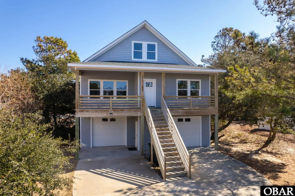 846 Seascape Court Lot 267, Corolla