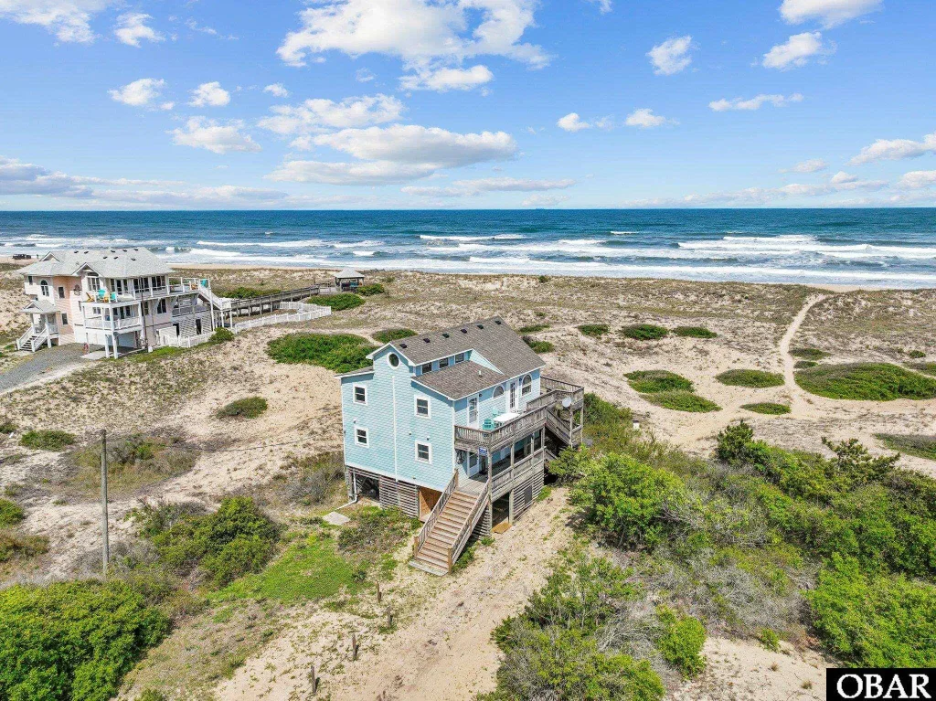 2241 B Sandfiddler Road Lot 6, Corolla