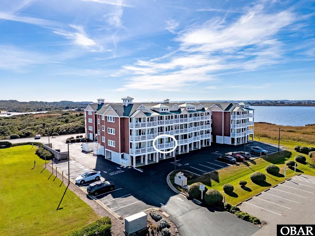 107 W Gray Eagle Street Unit 102, Nags Head