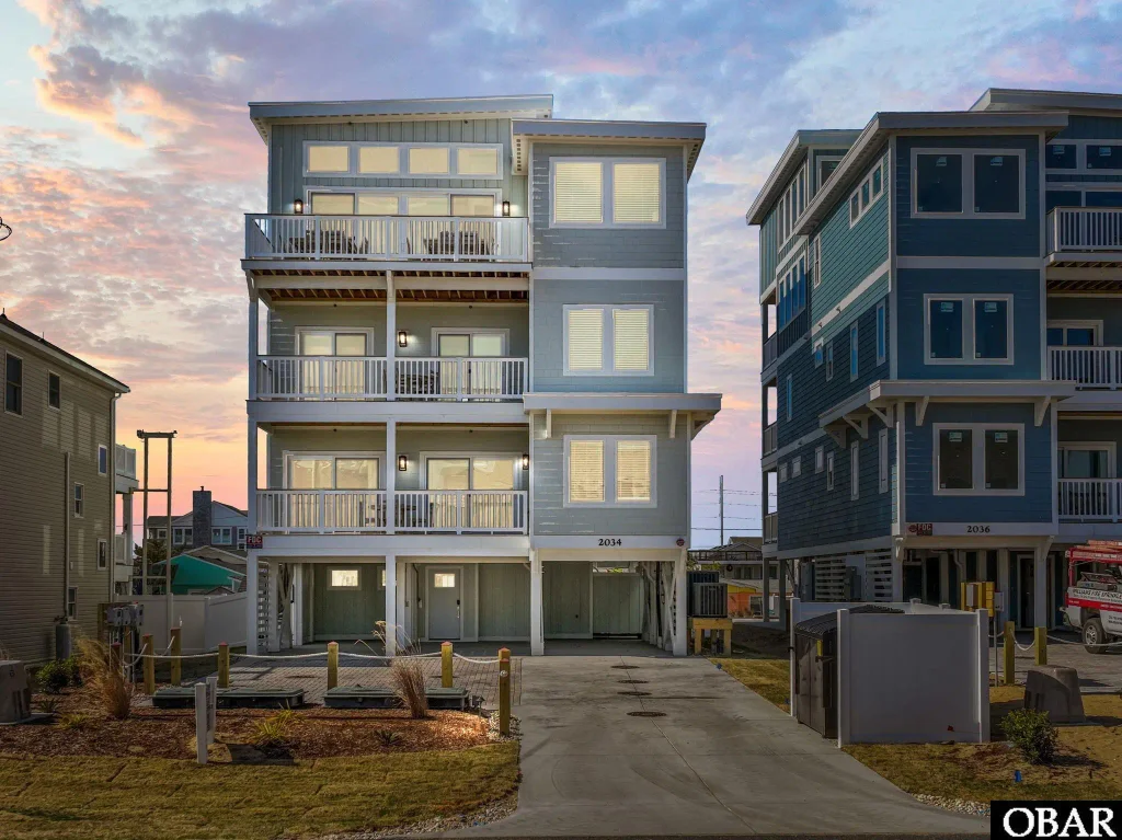 2034 N Virginia Dare Trail Lot 24, Kill Devil Hills