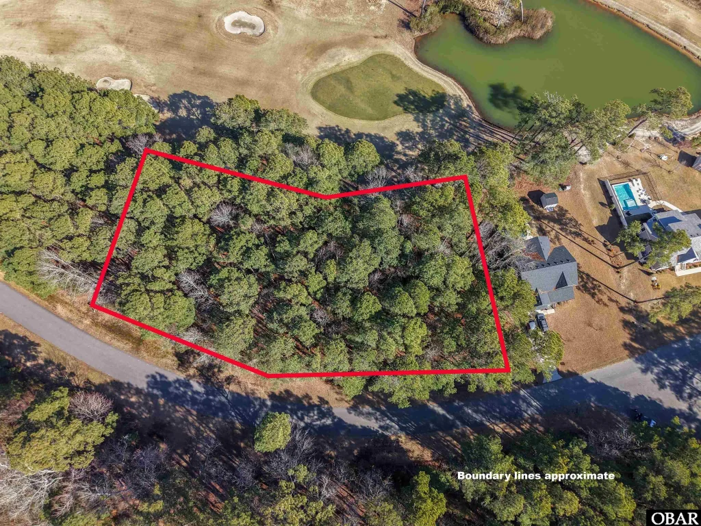 247 Kilmarlic Club Lot 121r, Powells Point