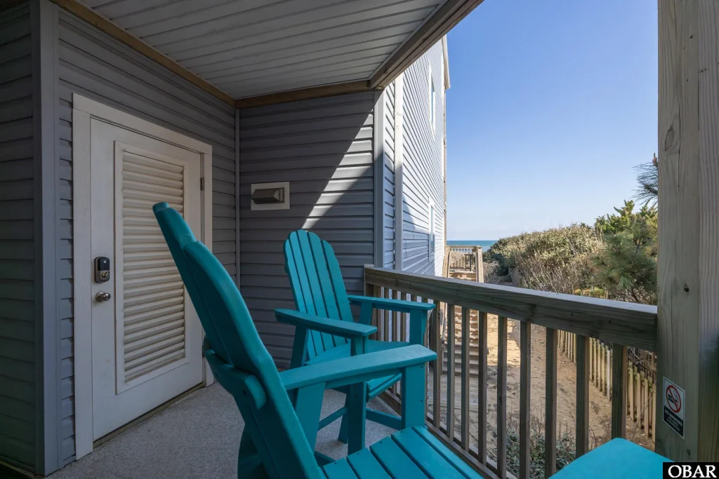 1401 N Virginia Dare Trail Unit 5a, Kill Devil Hills