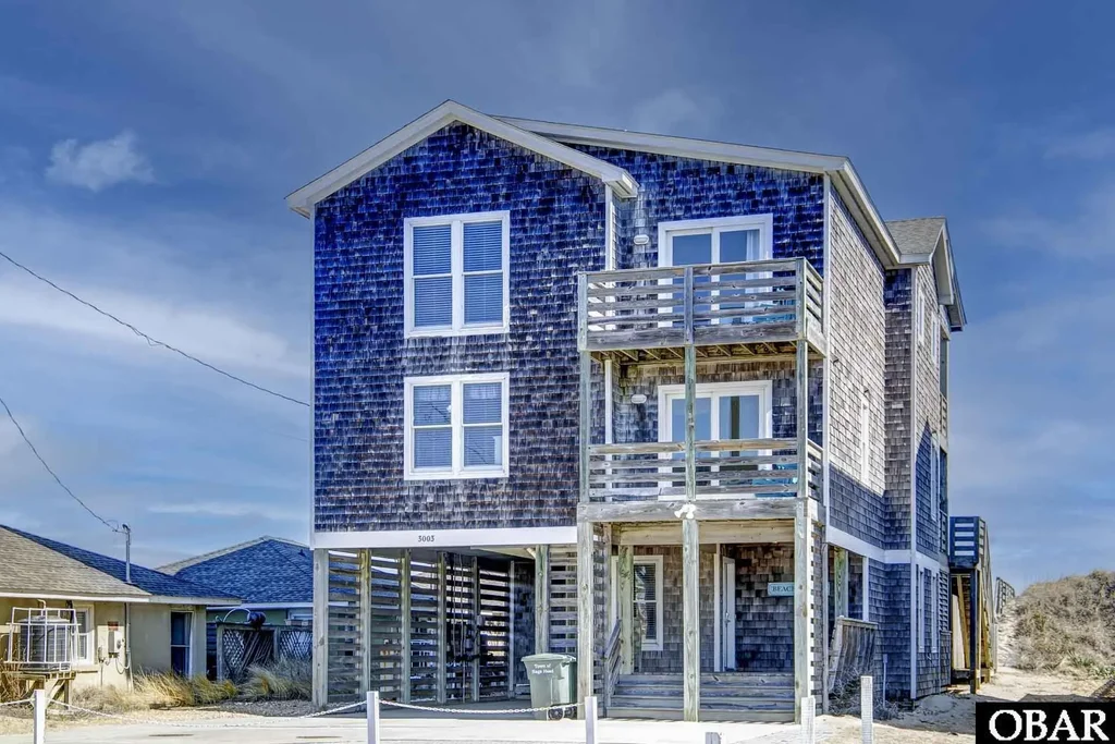 3003 S Virginia Dare Trail Lot 11, Nags Head