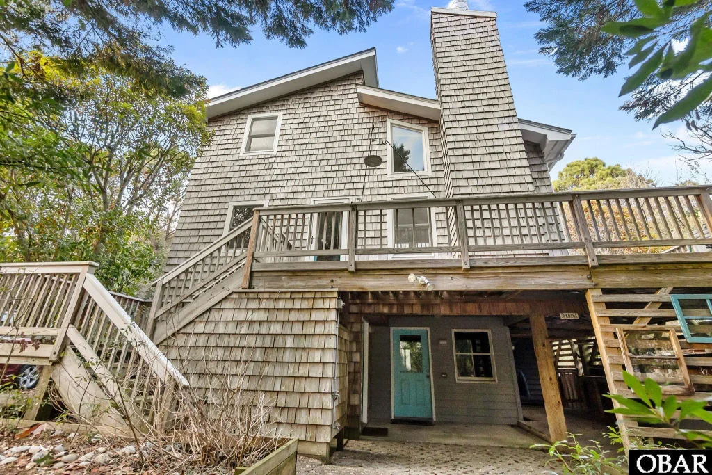 177 Happy Indian Court Lot 277, Southern Shores