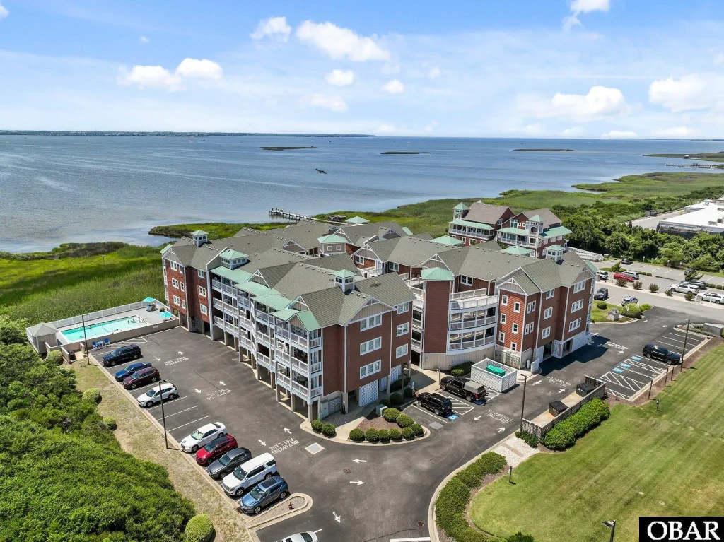 107 W Gray Eagle Street Unit 103a, Nags Head