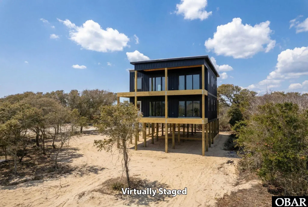 2088 Sandpiper Road Lot 194, Corolla