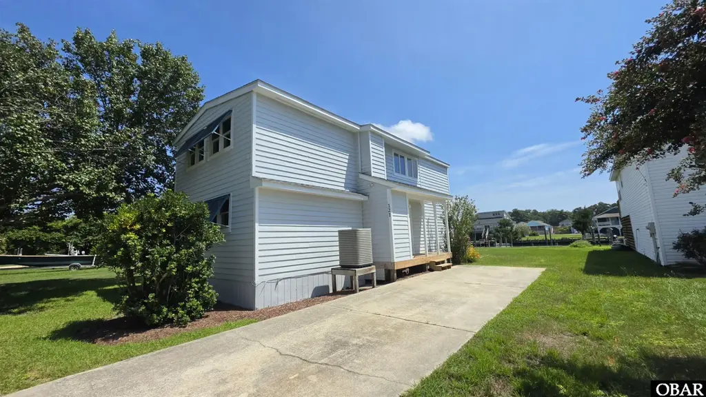 121 Roanoke Drive Lot 39, Kill Devil Hills