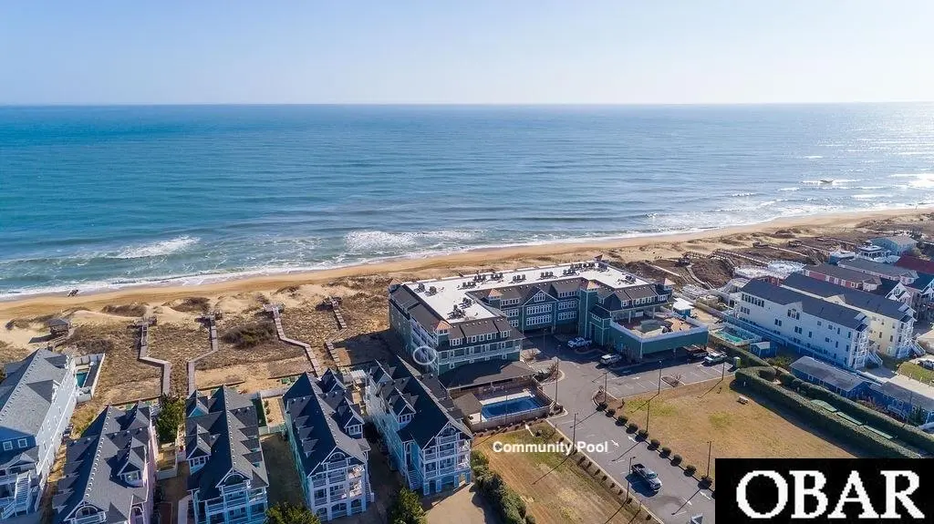 815 S Virginia Dare Trail Unit 102, Kill Devil Hills