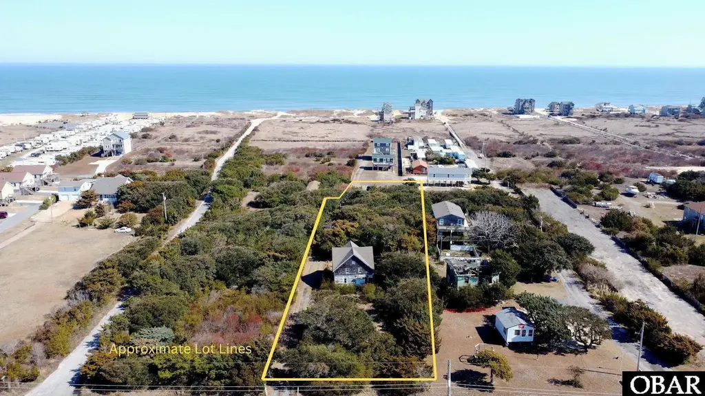 23875 Nc Highway 12 Lot 0, Rodanthe