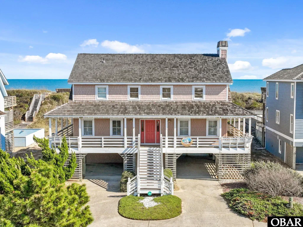 5707 S Virginia Dare Trail Lot 2, Nags Head