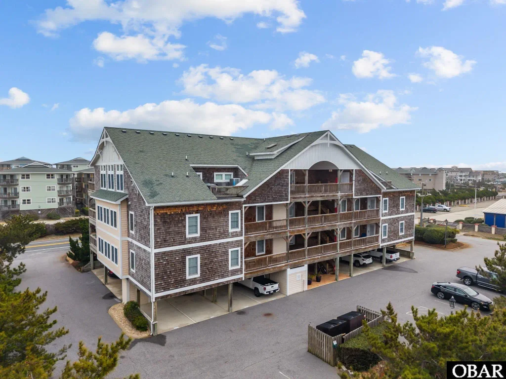 1014 S Virginia Dare Trail Unit 101, Kill Devil Hills