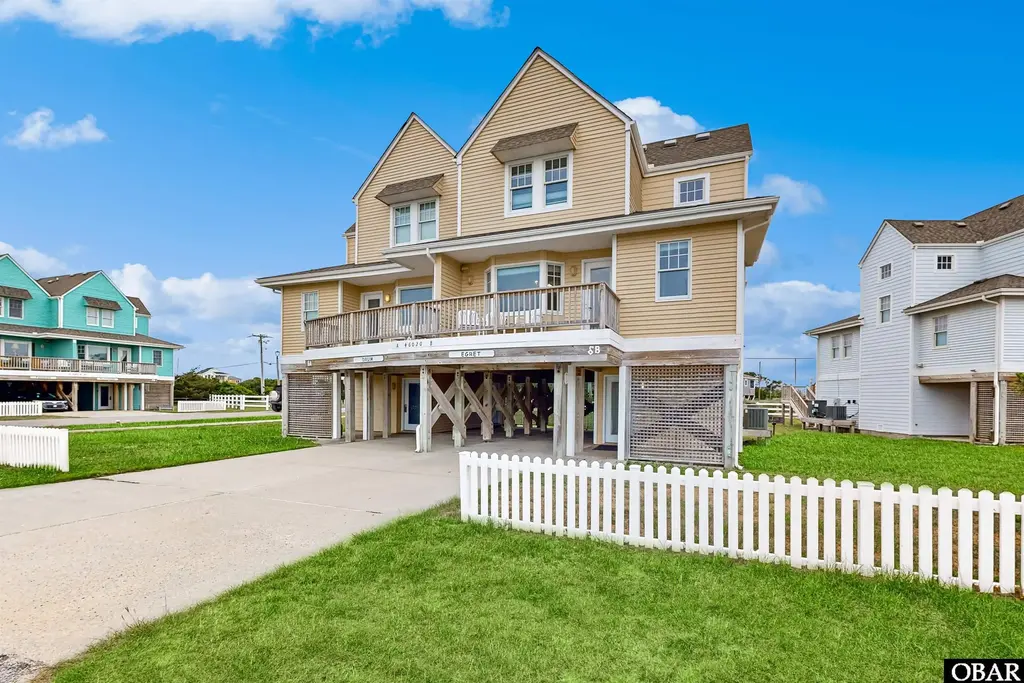 46020 B Little Kinnakeet Circle Unit 2, Buxton