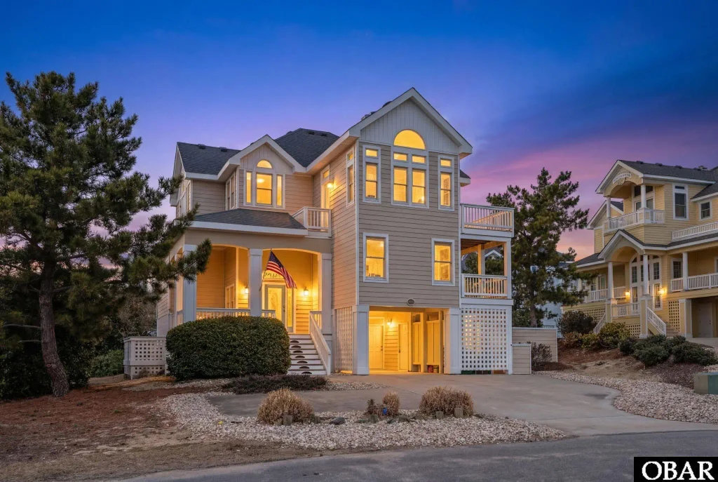 171 Salt House Road Lot 237, Corolla