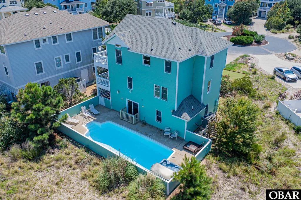 1208 Windance Lane Lot 102, Corolla