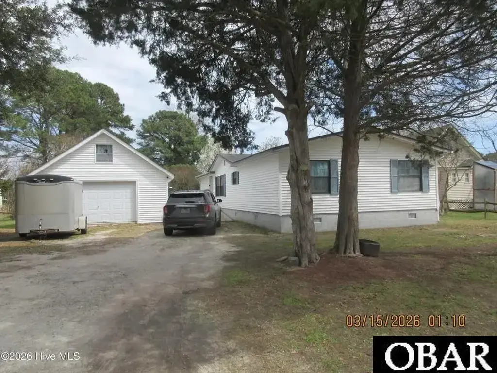 103 Seahawk Court Lot 2, Grandy