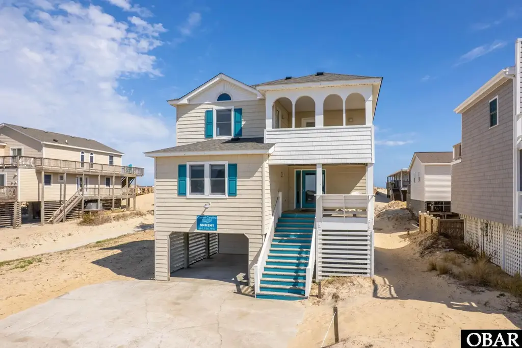 8721 S Old Oregon Inlet Road, Nags Head