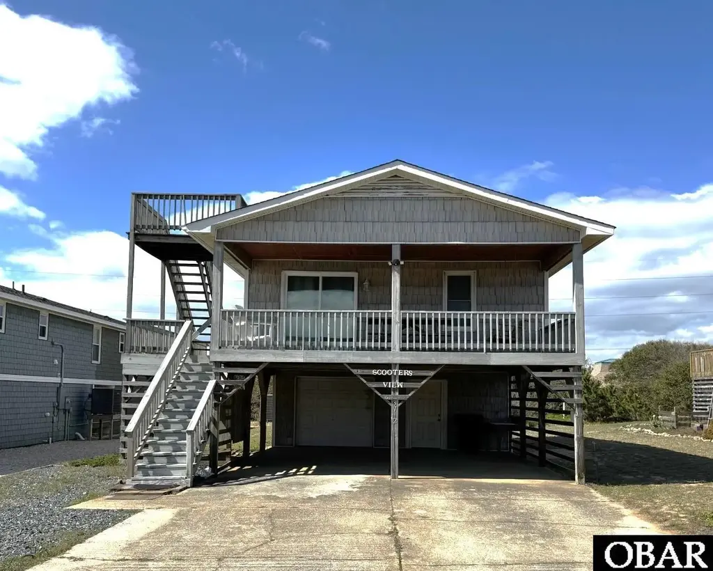 3712 Hallett Street Lot F, Kitty Hawk