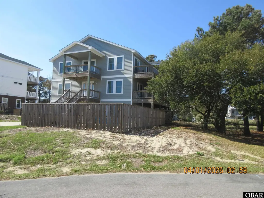 861 Ivory Court Lot 369, Corolla