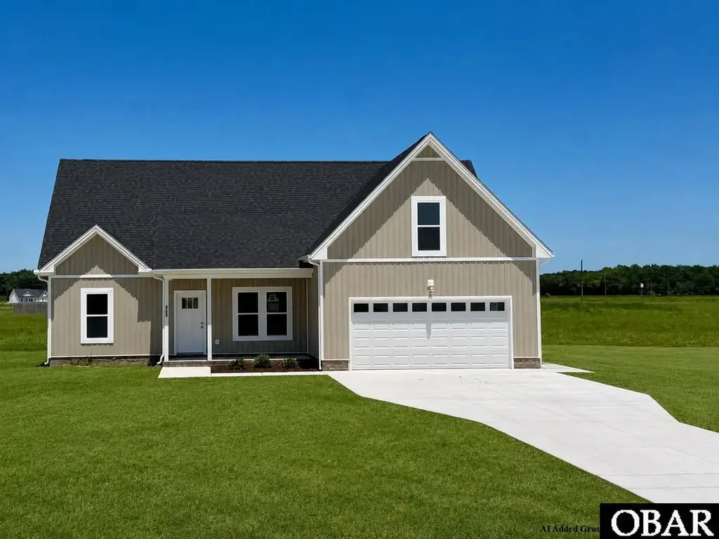 469 N Trotman Road Lot 1a, Camden