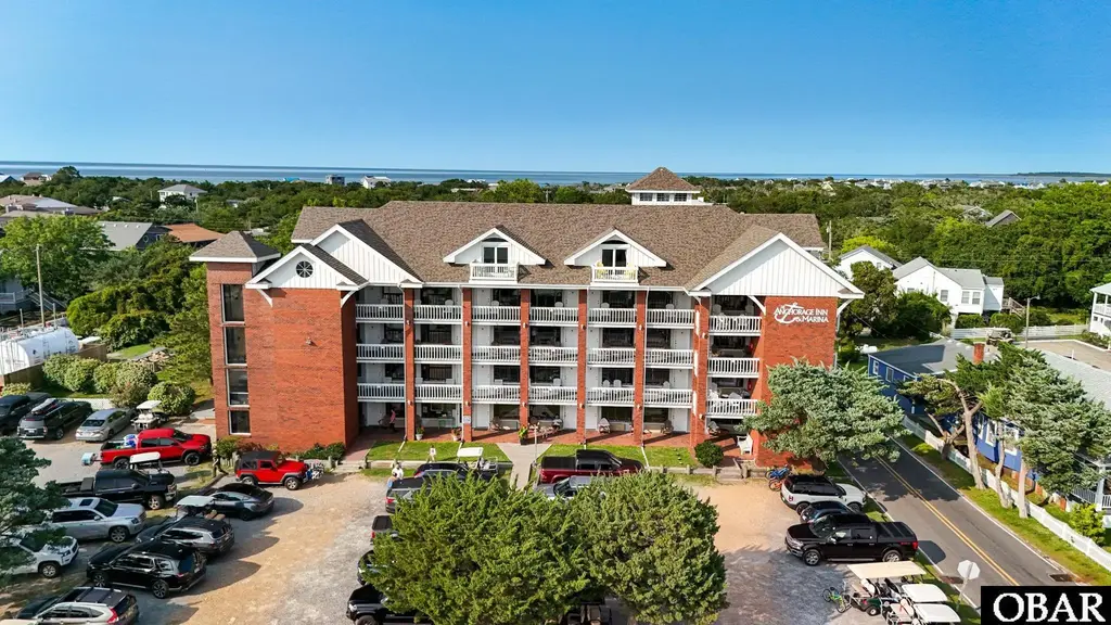 205 Irvin Garrish Highway Unit 102, Ocracoke